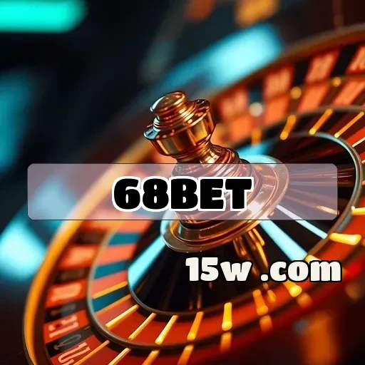 68bet: O App que Revoluciona o Jogo no Brasil