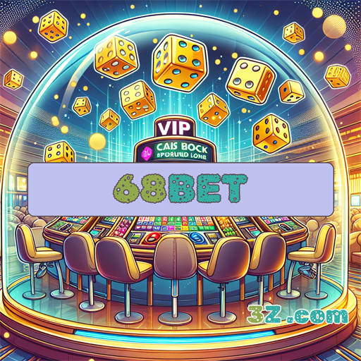 Revivendo os Clássicos: A Magia dos Jogos Atemporais no 68bet