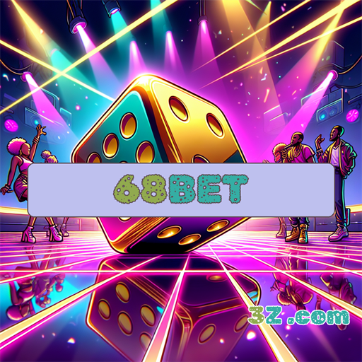 Explore a Diversão dos Game Shows em 68bet
