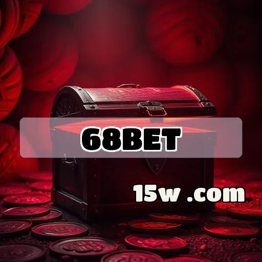 68bet: O que Esperar do Login na Plataforma de Jogos Online