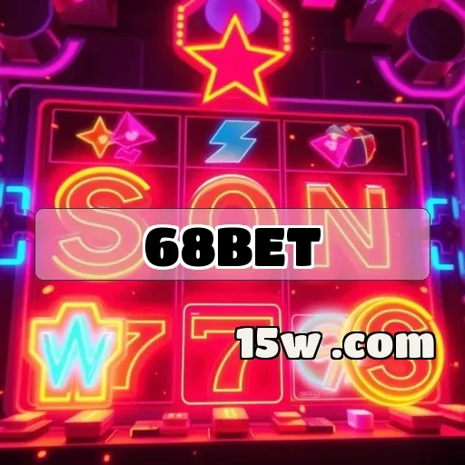 68bet: As Melhores Promoções que Você Precisa Conhecer